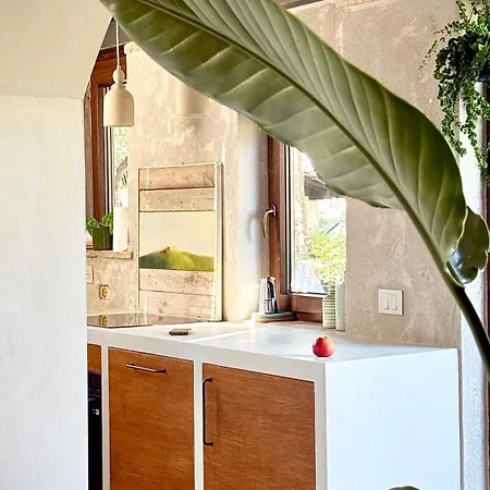 La Sorgiva Дом отдыха