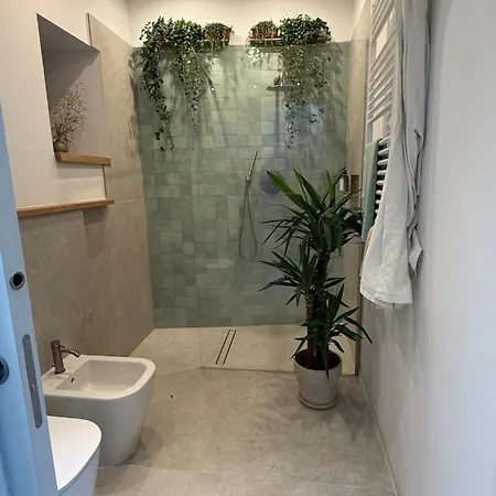 Feriehus La Sorgiva Assisi