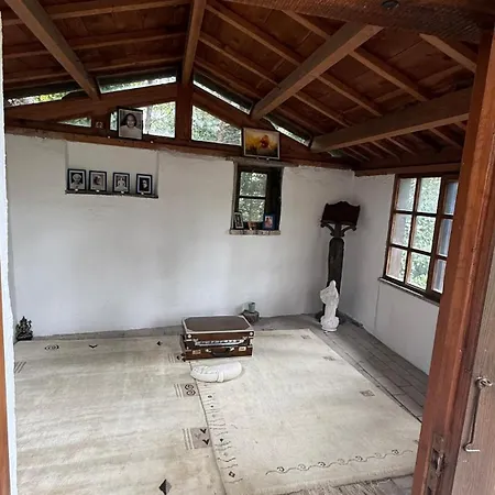 La Sorgiva Ассизи