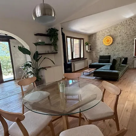 La Sorgiva Ассизи