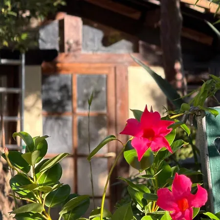 La Sorgiva Дом отдыха