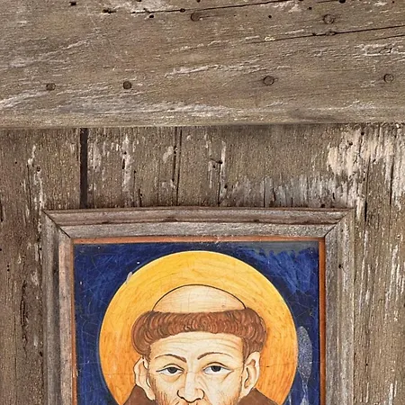 La Sorgiva Casa vacanze