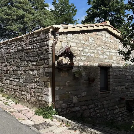 Casa vacanze La Sorgiva