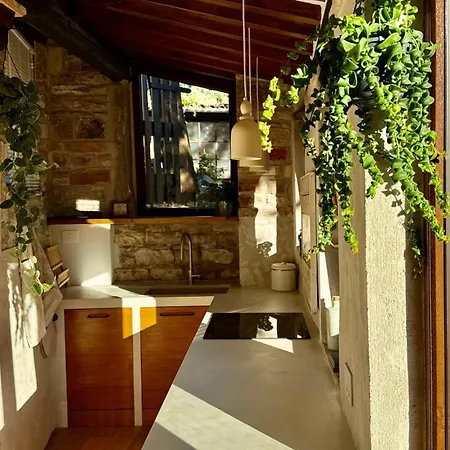 Casa vacanze La Sorgiva *