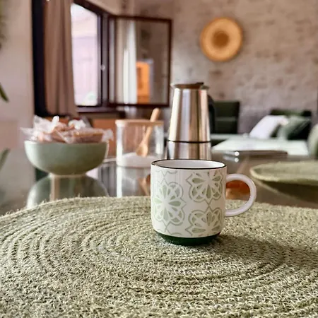 La Sorgiva Дом отдыха