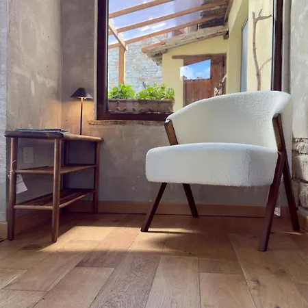 Casa vacanze La Sorgiva *