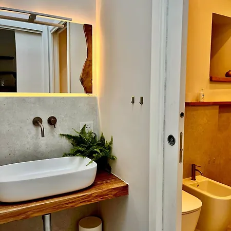 Дом отдыха La Sorgiva Ассизи