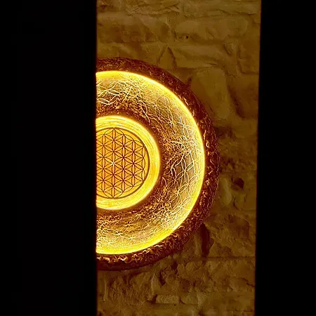 La Sorgiva Feriehus *