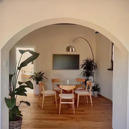 La Sorgiva Feriehus *