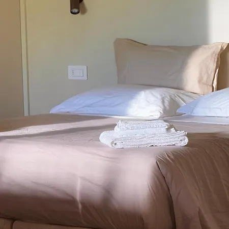 La Sorgiva Ассизи