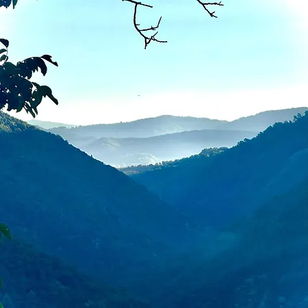 La Sorgiva Feriehus Assisi