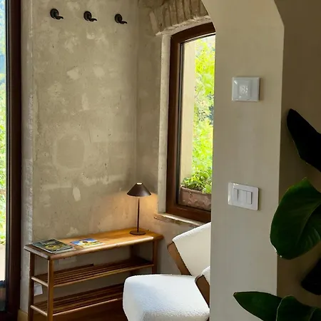 Дом отдыха La Sorgiva *