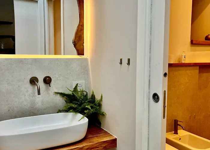 펜션 Sorgiva 아시시